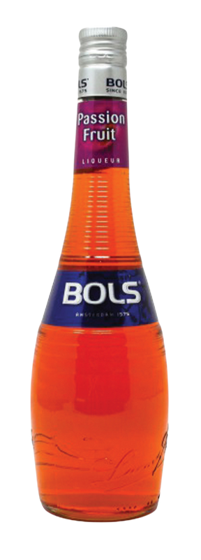 Passion Fruit 17% 70cl
