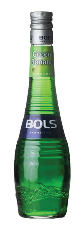 Green Banana 24% 70cl
