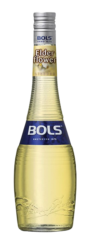 Elderflower 17% 70cl