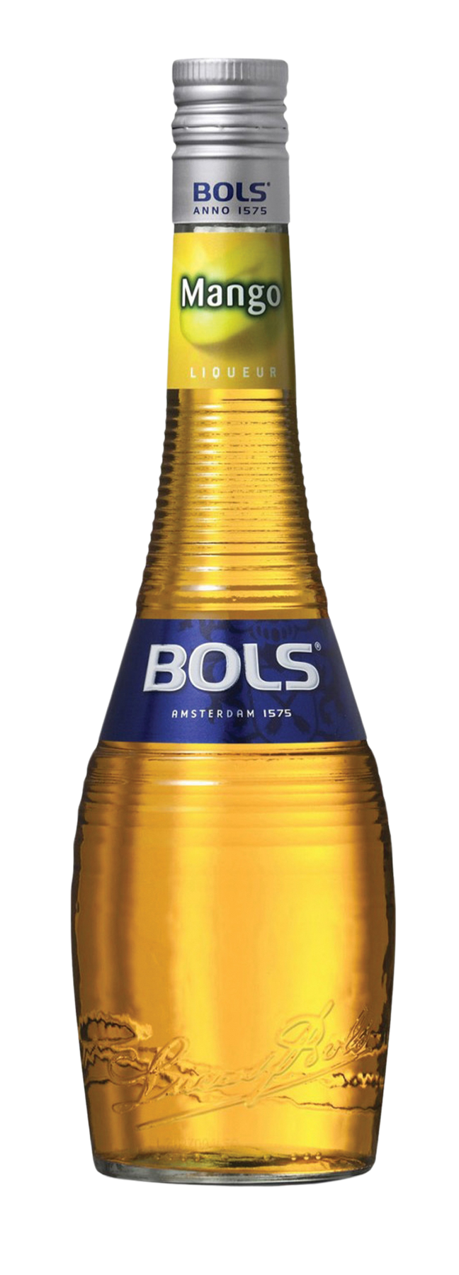 Mango 17% 70cl