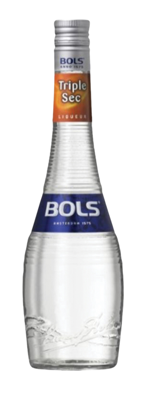 Triple Sec 38% 70cl