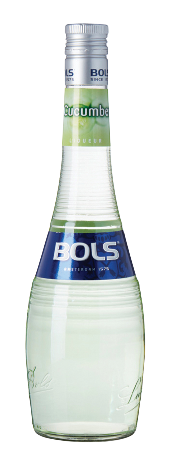 Cucumber 17% 50cl