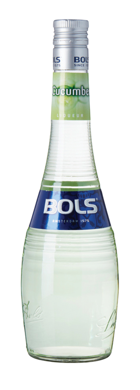 Cucumber 17% 50cl