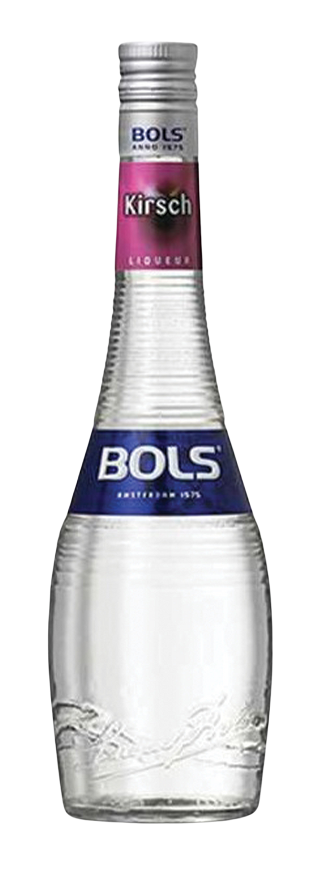 Kirsch 38% 70cl