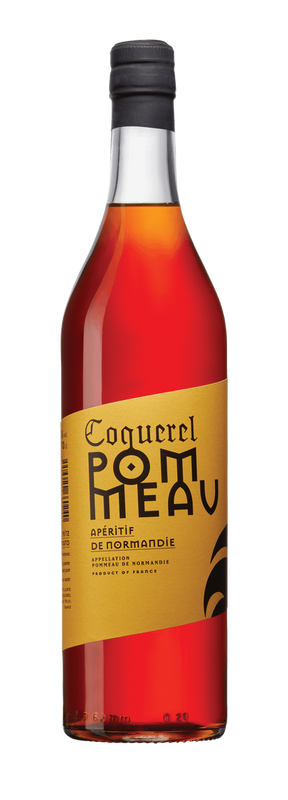 Pommeau de Normandie 17% 70cl