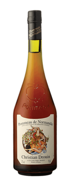 Pommeau de Normandie 17% 70cl
