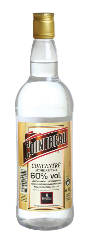 Concentré 60% 100cl