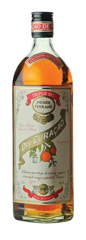 Dry Curacao 40% 70cl