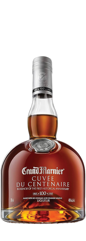 Cuvée du Centenaire 40% 70cl