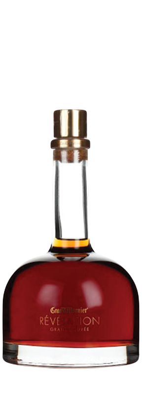 Cuvée Révélation 40% 70cl
