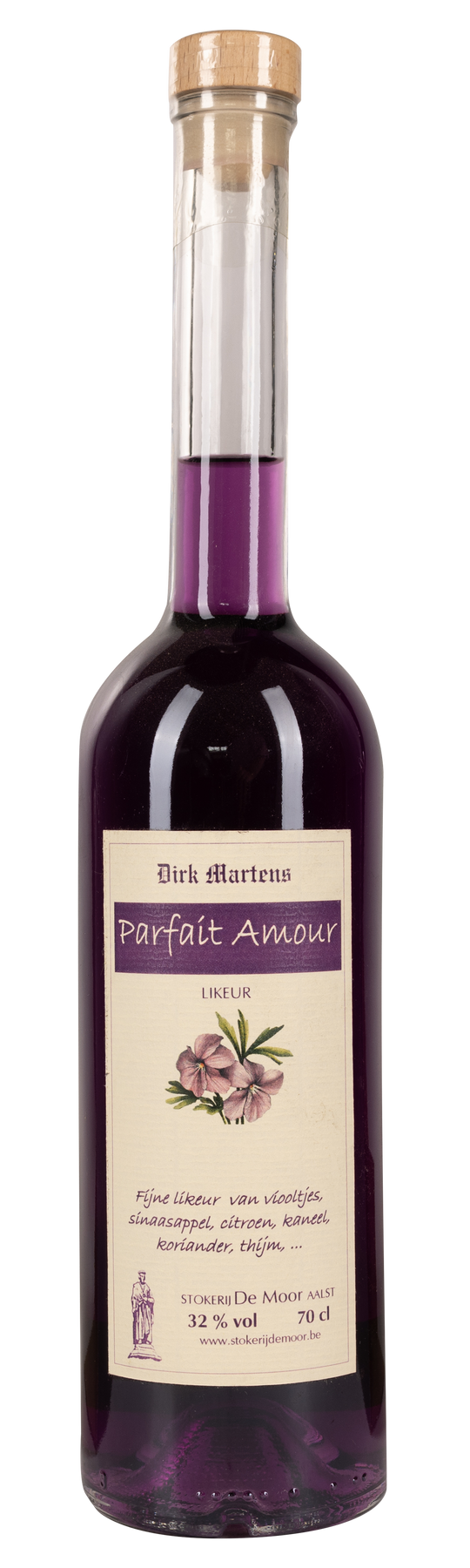 Parfait Amour 32% 70cl