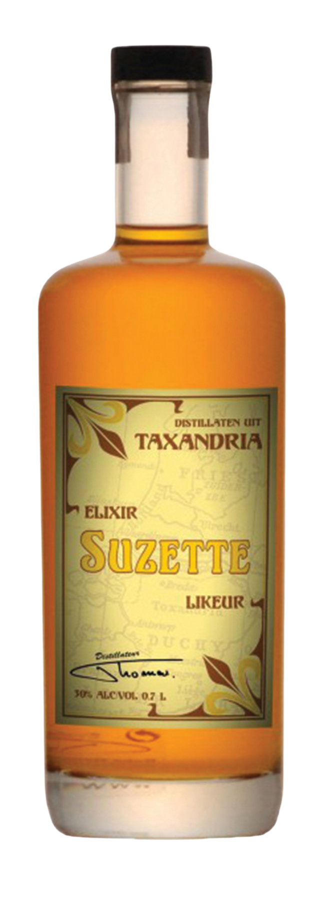 Suzette 30% 70cl
