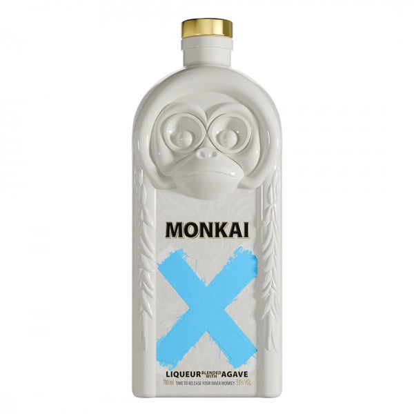 Blue Agave Liqueur 33% 70cl