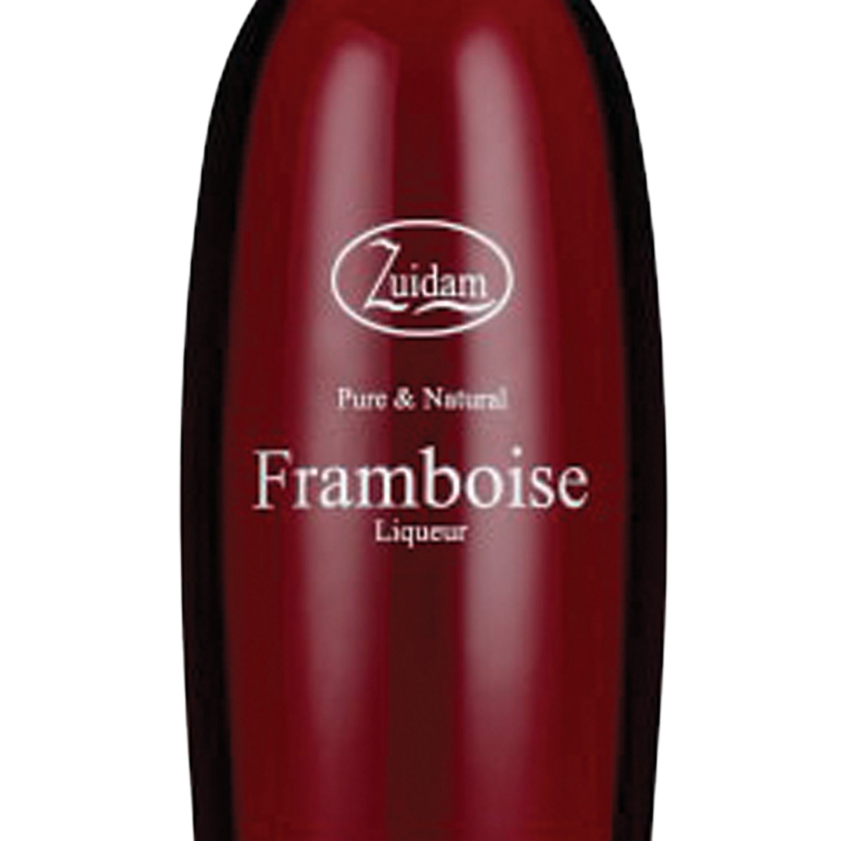 Raspberry Liqueur 20% 70cl – Crombé Wines