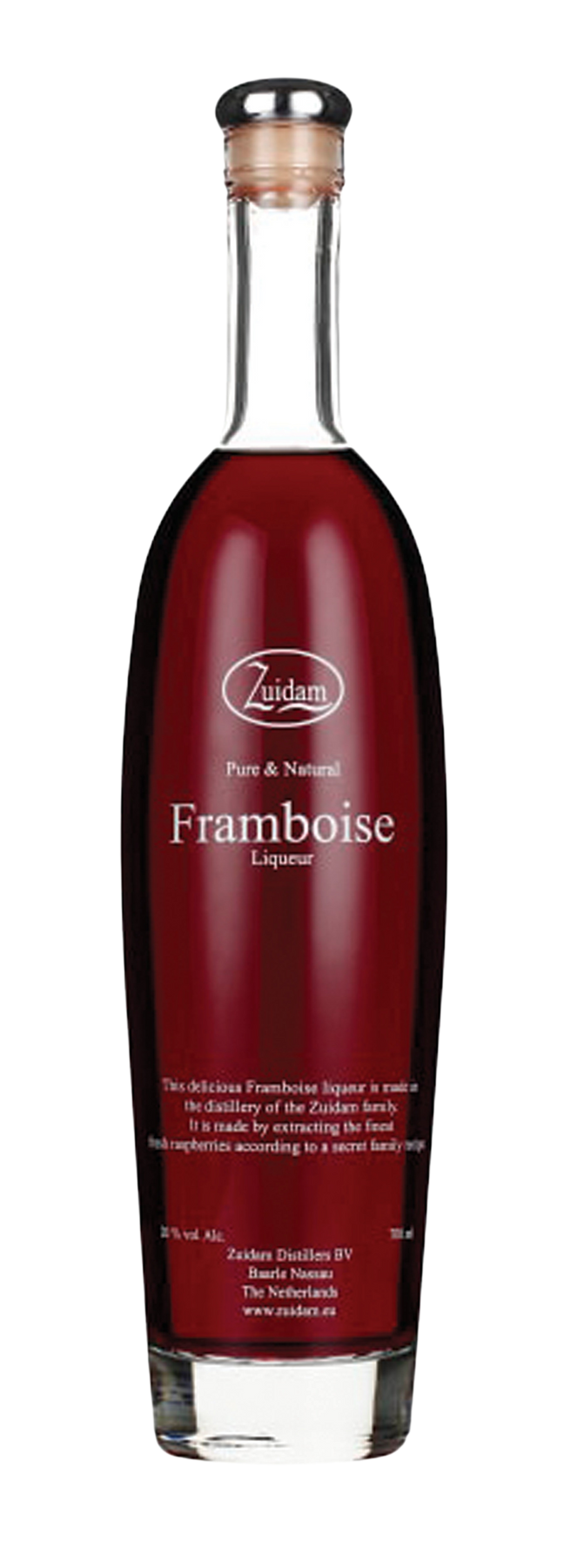 Framboise Liqueur 20% 70cl