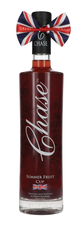 Summer Cup 20% 70cl