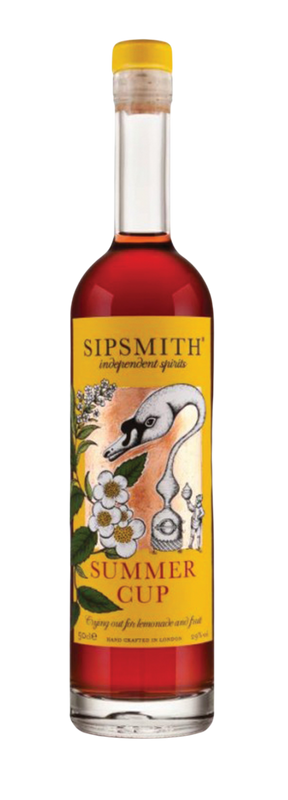 Summer Cup 29% 50cl