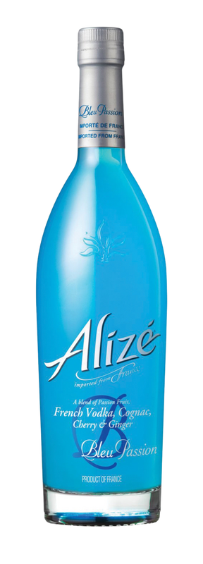 Bleu Passion 20% 70cl