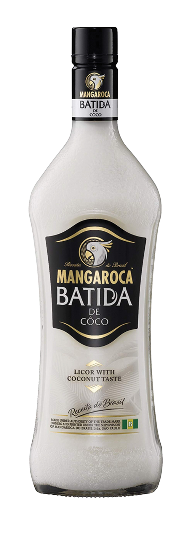 Batida De Coco 16% 100cl