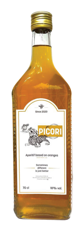 Picon Vin Blanc 18% 70cl