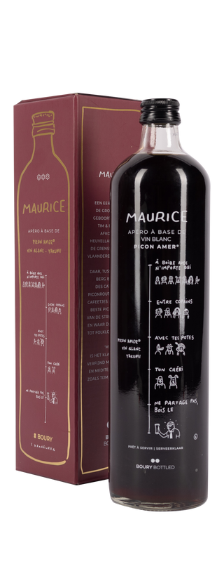 Picon Maurice 17% 70cl