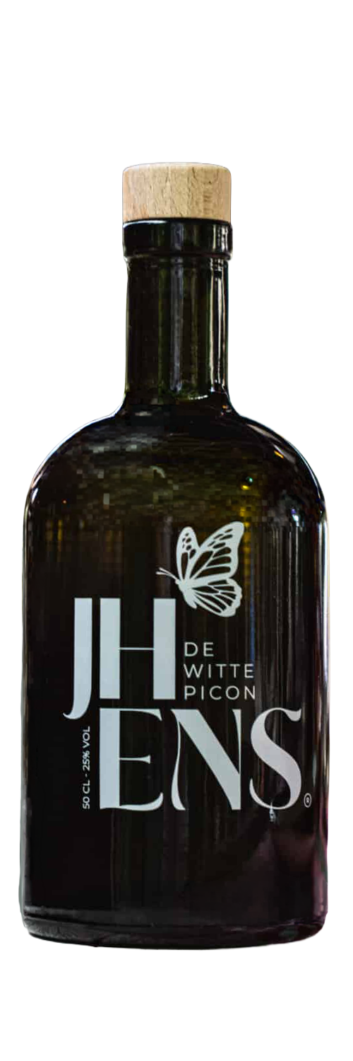 Amère Blanche 'De Witte Picon' 25% 50cl