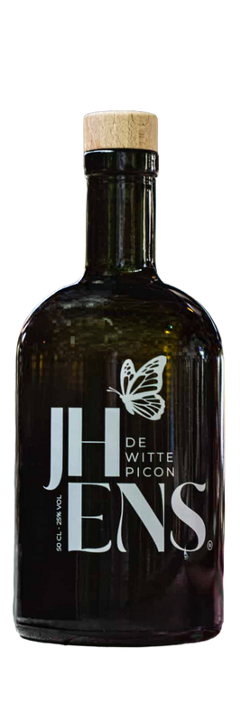 Amère Blanche 'De Witte Picon' 25% 50cl