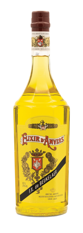 Elixir d'Anvers 36,9% 70cl