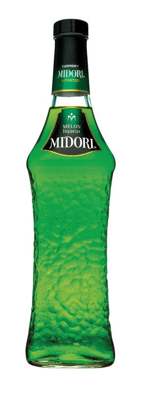 Melon Liqueur 20% 70cl