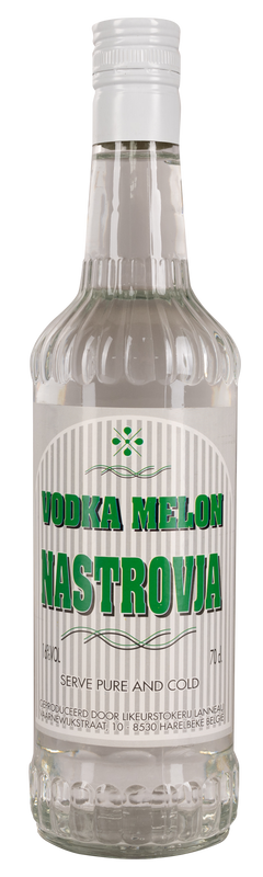 Melon Liqueur 16% 70cl