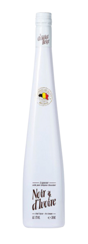 Noir D'ivoire 17% 70cl