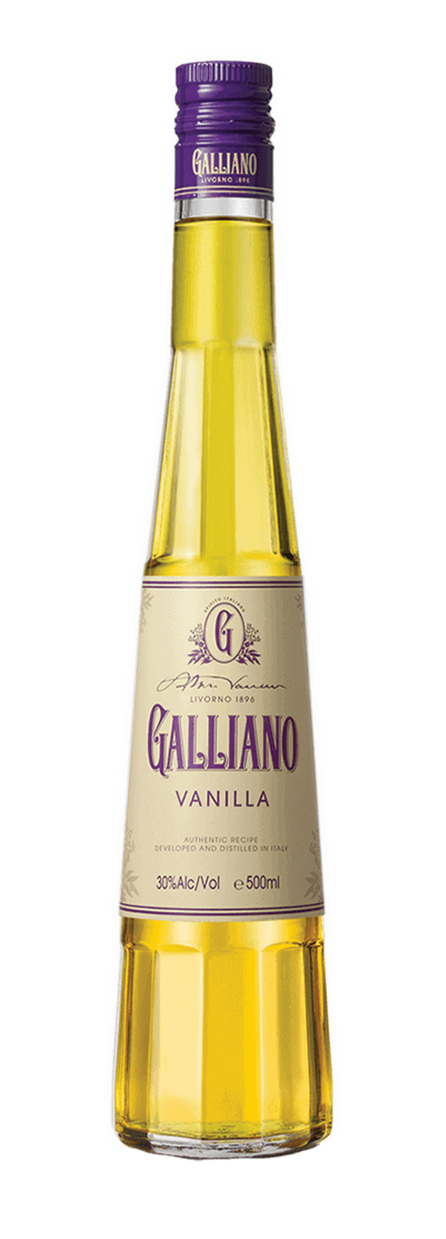 Vanilla 30% 70cl