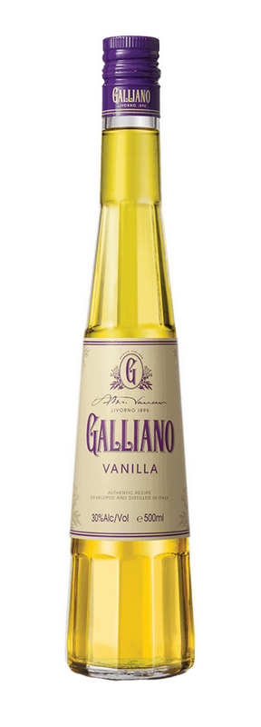 Vanilla 30% 70cl