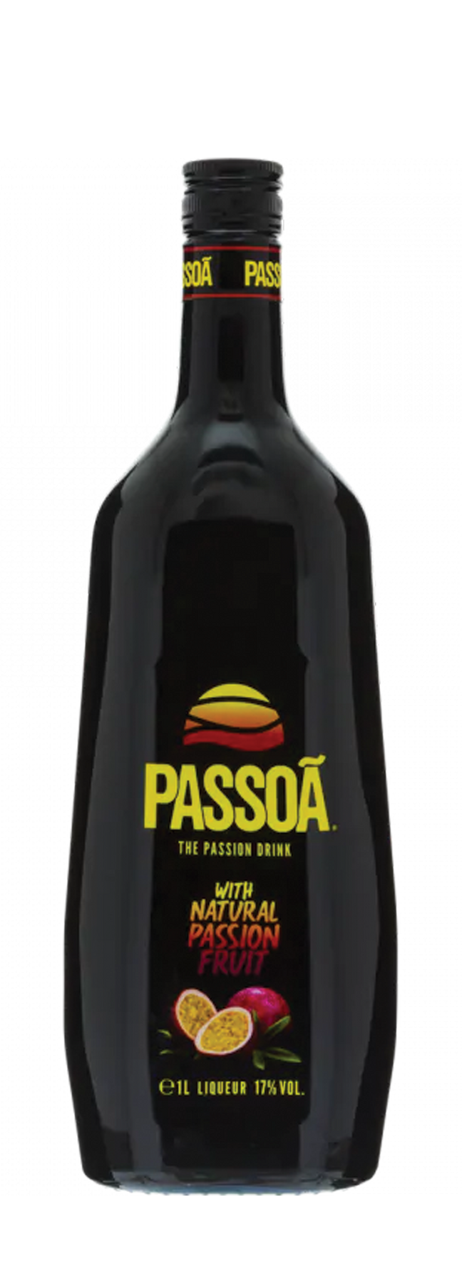17% 100cl