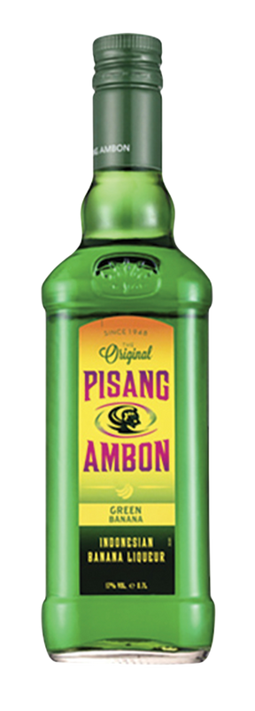 Pisang 21% 100cl