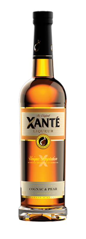 Poire &amp; Cognac 38% 50cl