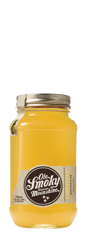 Pineapple 20% 50cl