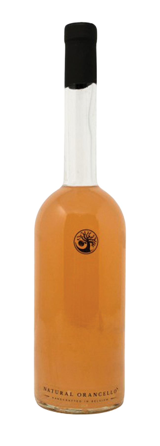 Natuurlijke Orancello 38,4% 70cl