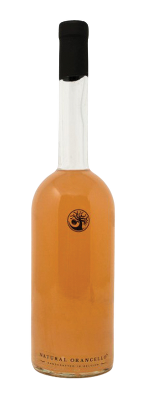 Natuurlijke Orancello 38,4% 70cl