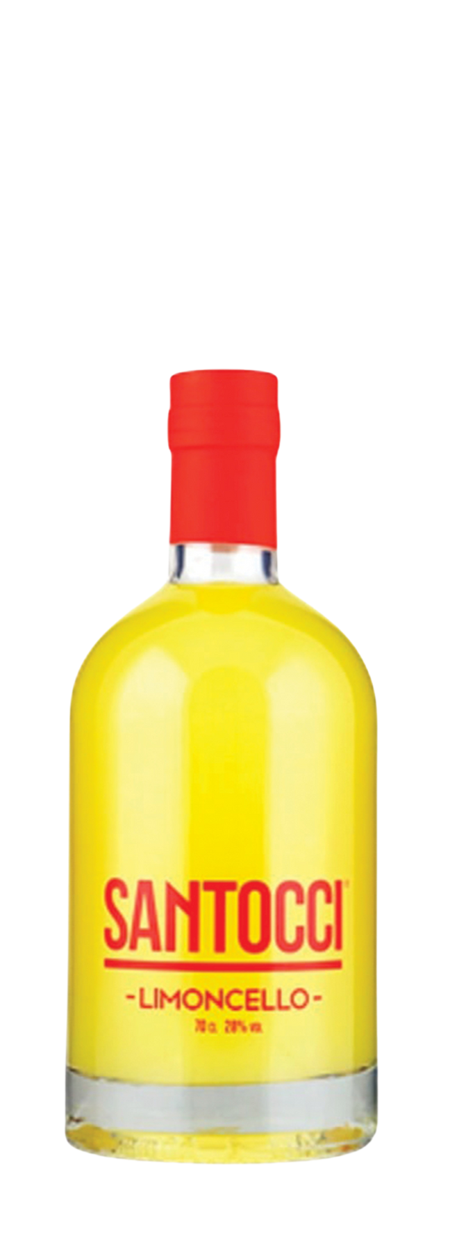 Limoncello 28% 70cl