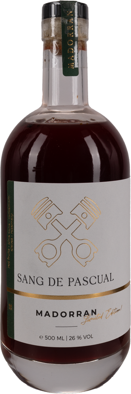 Madorran 26% 50cl