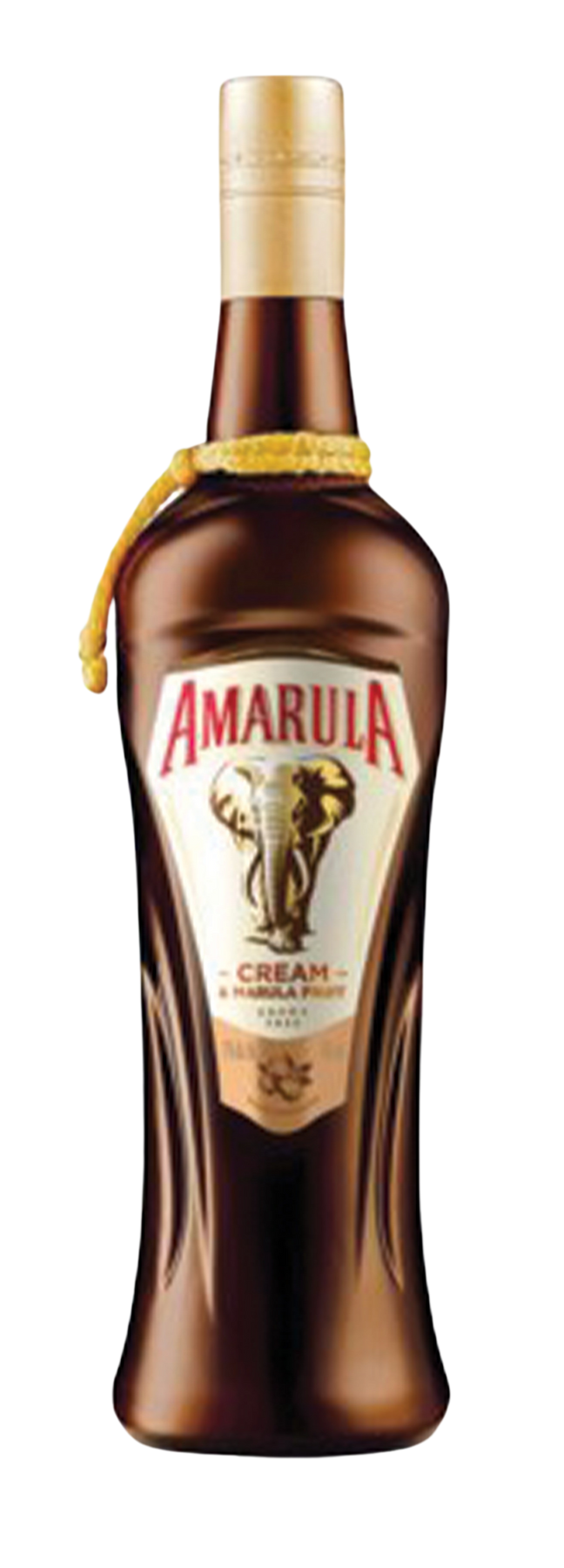 Cream Liqueur 17% 70cl