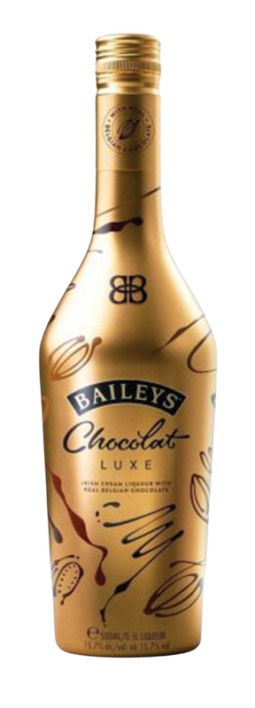 Chocolat Luxe 15.7% 50cl
