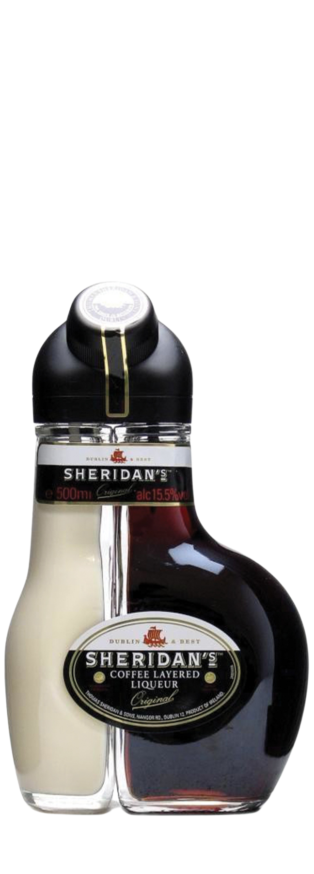 15,5% 70cl