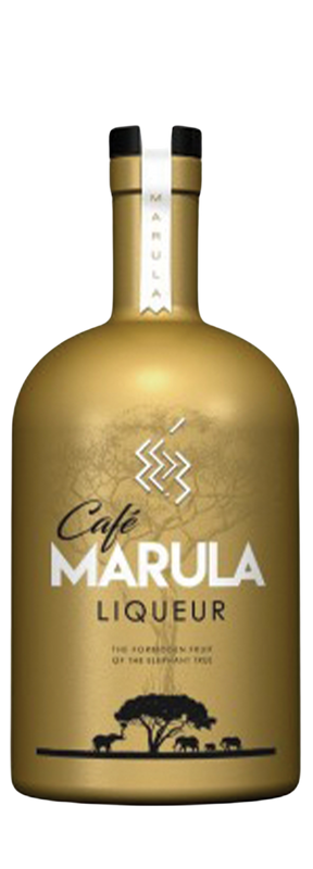 Café Liqueur 24% 50cl