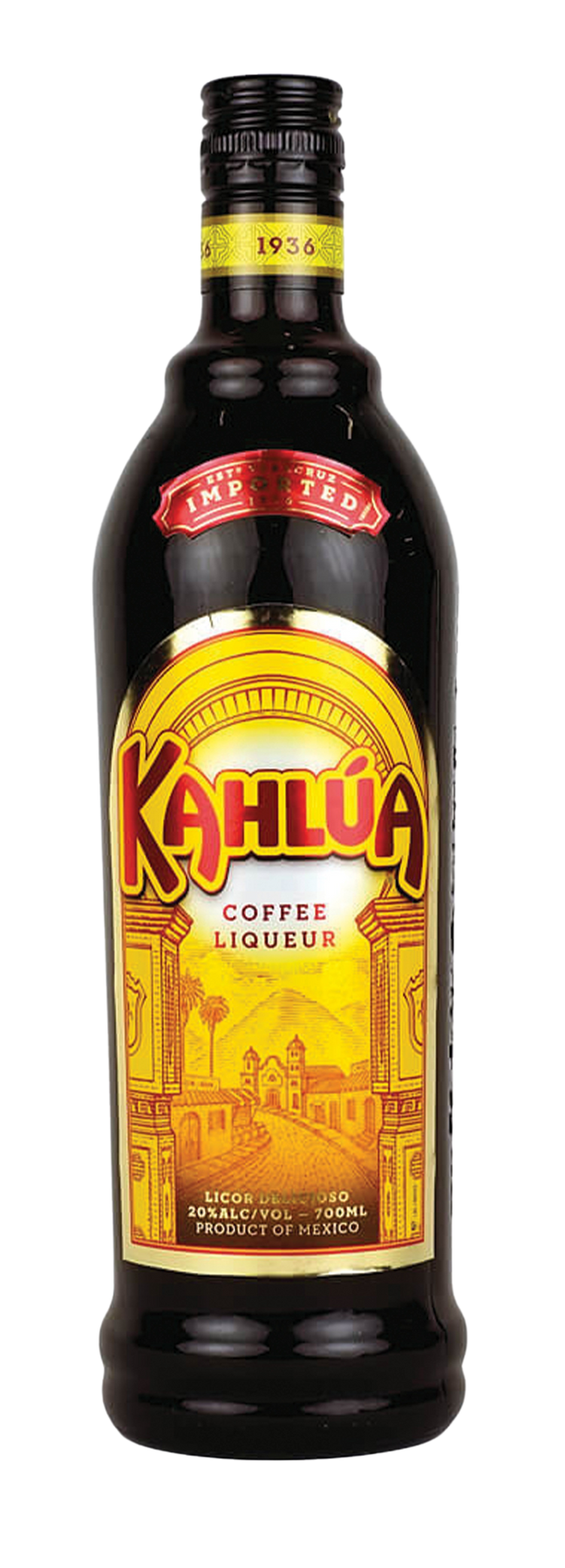 Coffee Liqueur 20% 70cl