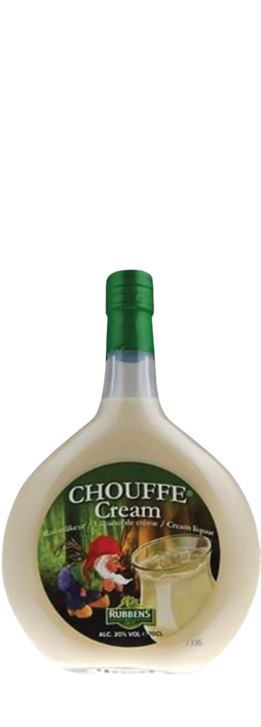 Cream Liqueur 20% 70cl