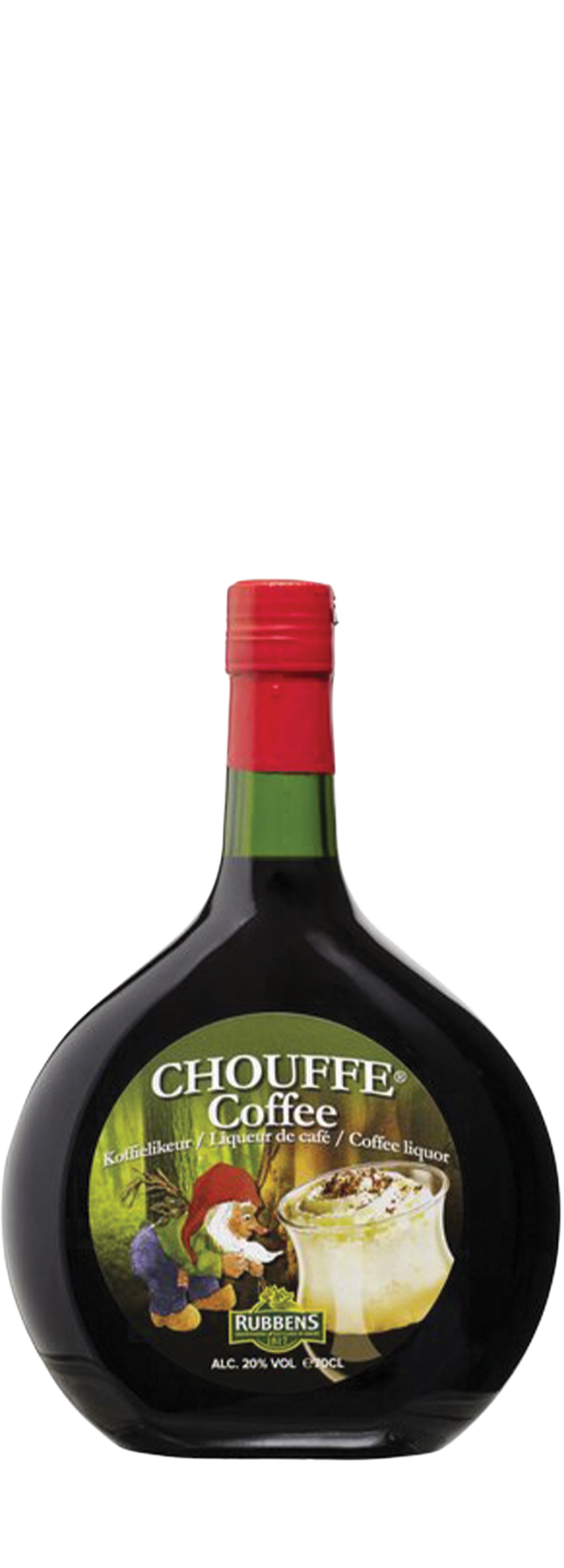 Coffee Liqueur 70cl