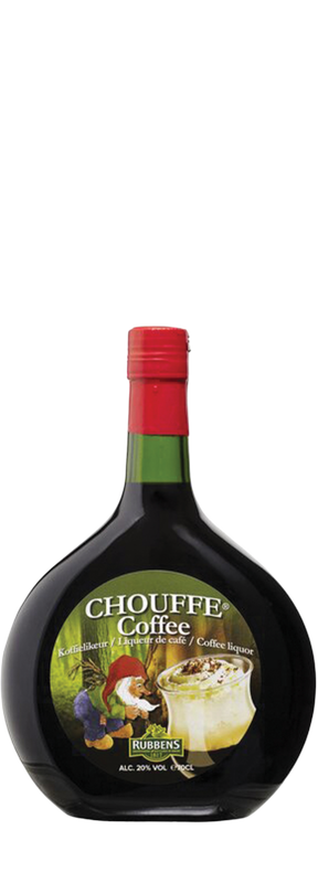 Coffee Liqueur 70cl