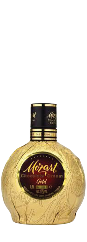 Original Gold 17% 50cl